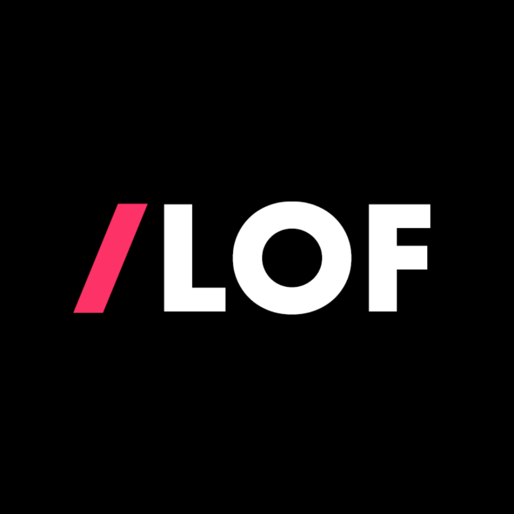 LOF Branding