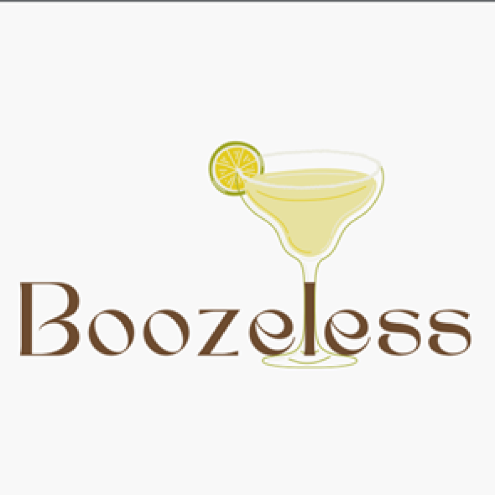 Boozeless