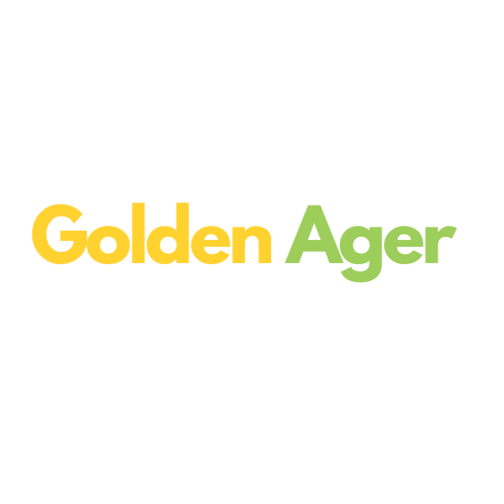 Golden ager