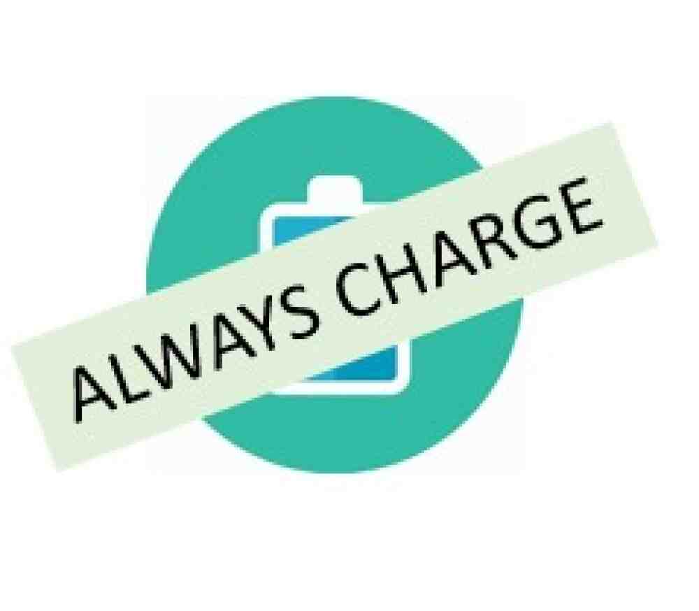 Always-Charge