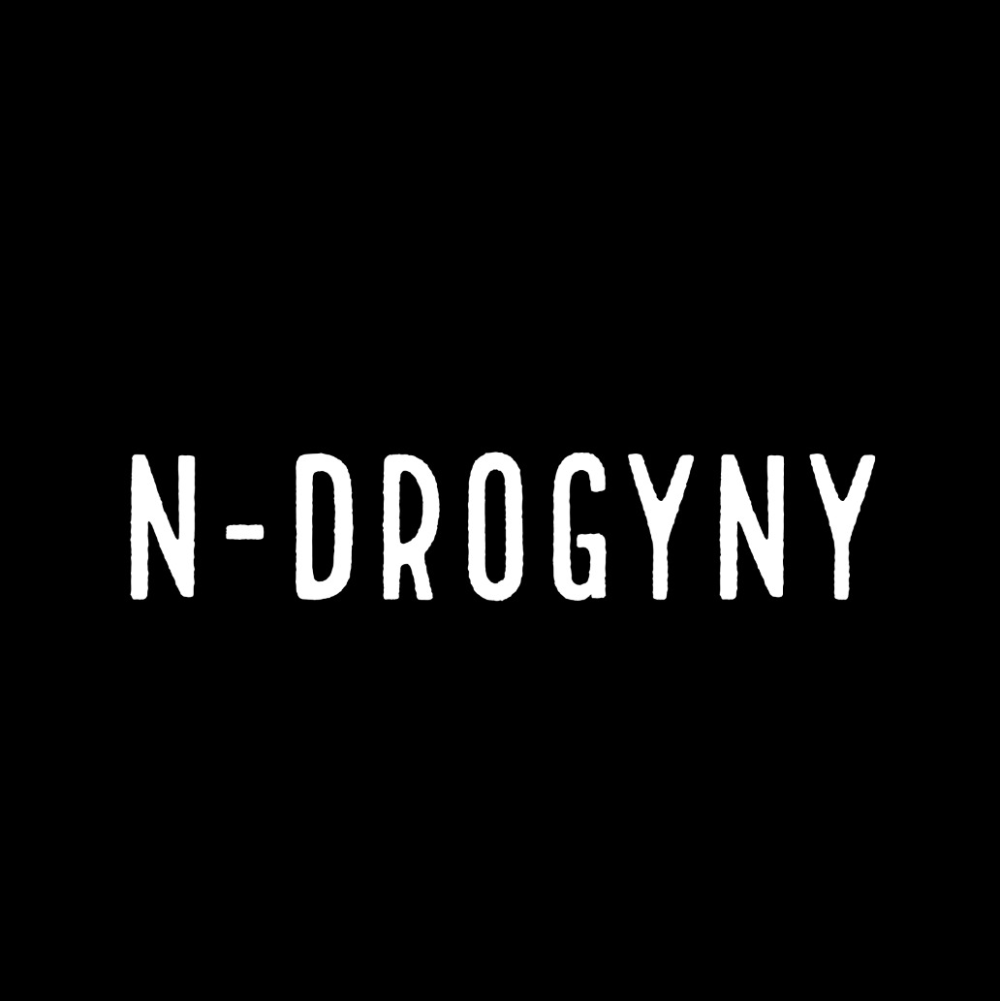 n-drogyny