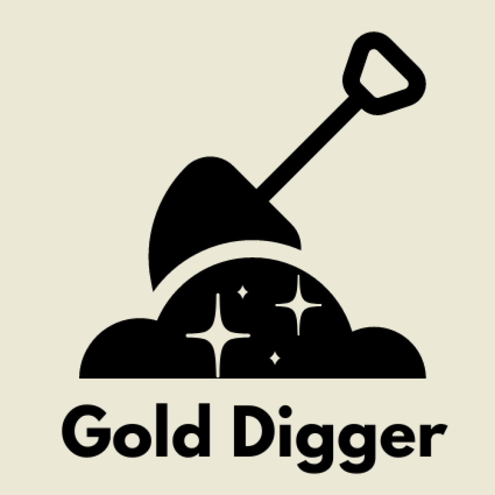 Gold Digger